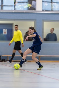 Bild 178 - wBJ NFV Futsalmeisterschaft